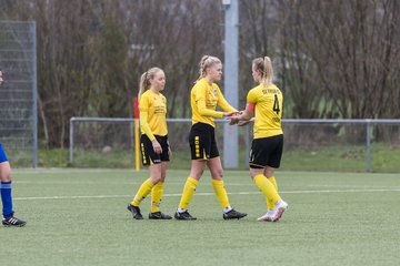 Bild 458 - F SSC Hagen Ahrensburg - SV Frisia Risum-Lindholm : Ergebnis: 1:2